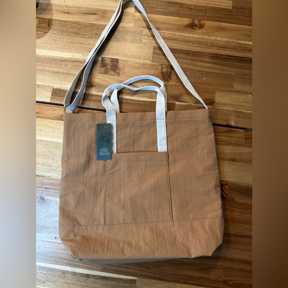 Wild Fable Bags | Tote Bag| Brown| Tar |. NWT - Picture 10 of 10